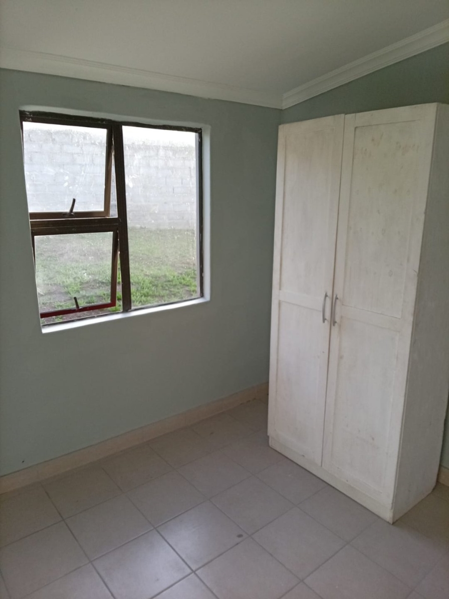 2 Bedroom Property for Sale in Mdantsane Nu 13 Eastern Cape